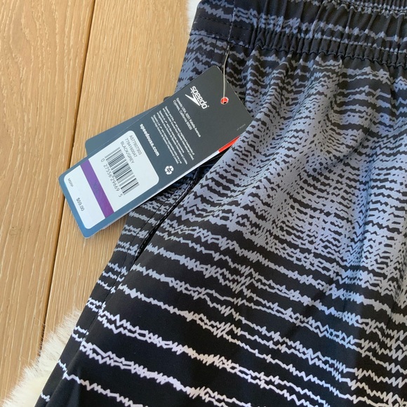 Speedo Mens Volt Wire Boardshorts Size XXL - Picture 4 of 4